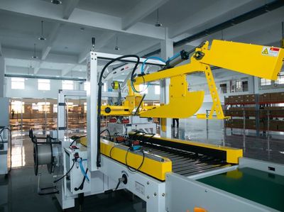 數字化能力輸出，讓聯接更有價值 數字工業綜合解決方案如何助力企業打造數字化工廠標桿