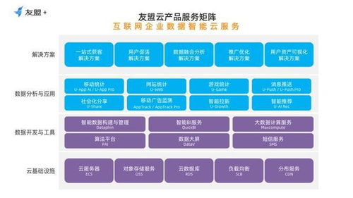 數(shù)據(jù)服務(wù)邁入云智能時(shí)代 友盟云為互聯(lián)網(wǎng)企業(yè)提供持續(xù)增長新動(dòng)力