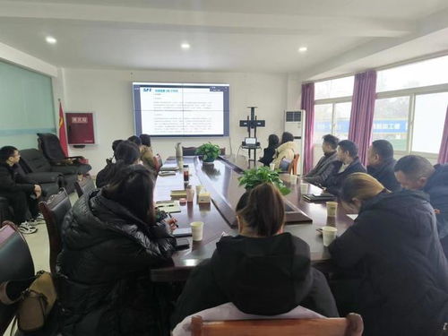 屏山市場監(jiān)管局舉辦茶葉及其制品風(fēng)險(xiǎn)分析與應(yīng)對專題培訓(xùn)會(huì)